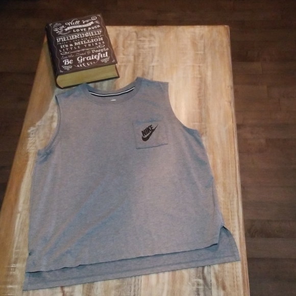 Nike Tops - New Nike Tank Top - L